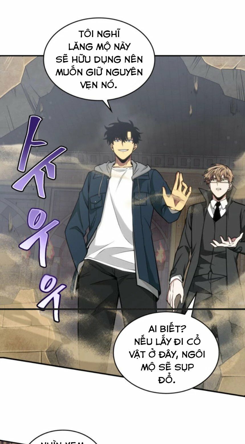 đọc truyện Vua Trộm Mộ Chương 144 ảnh 51 tại Thiên Thai Truyện