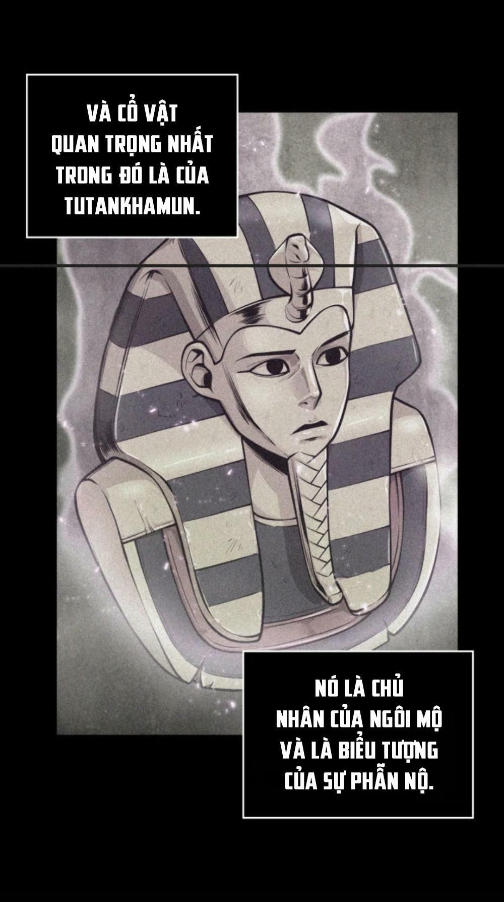 đọc truyện Vua Trộm Mộ Chương 144 ảnh 7 tại Thiên Thai Truyện