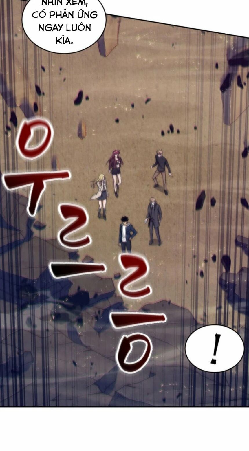 đọc truyện Vua Trộm Mộ Chương 144 ảnh 52 tại Thiên Thai Truyện