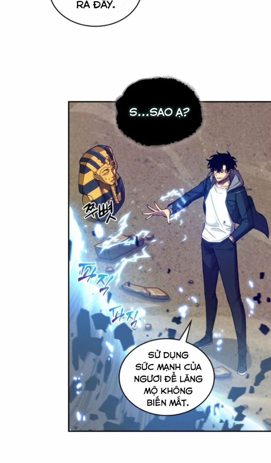 đọc truyện Vua Trộm Mộ Chương 144 ảnh 55 tại Thiên Thai Truyện