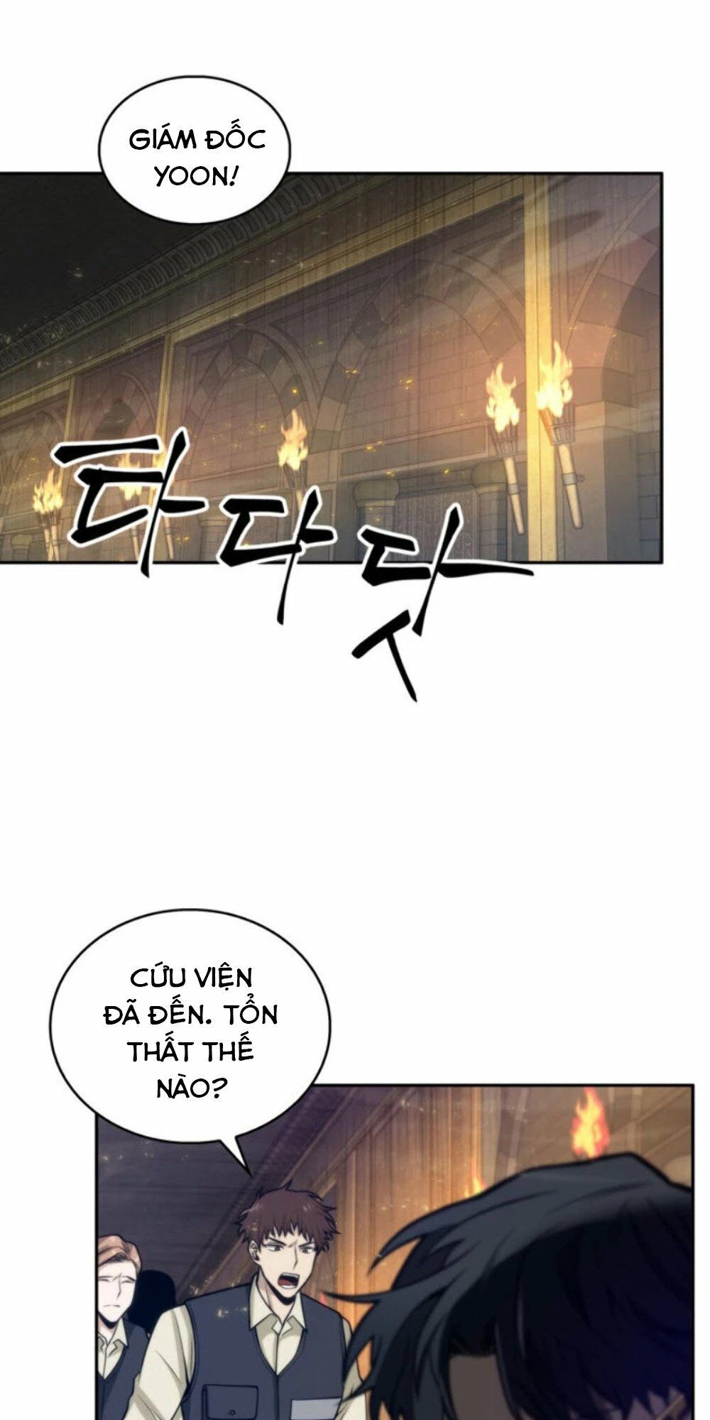 đọc truyện Vua Trộm Mộ Chương 144 ảnh 59 tại Thiên Thai Truyện