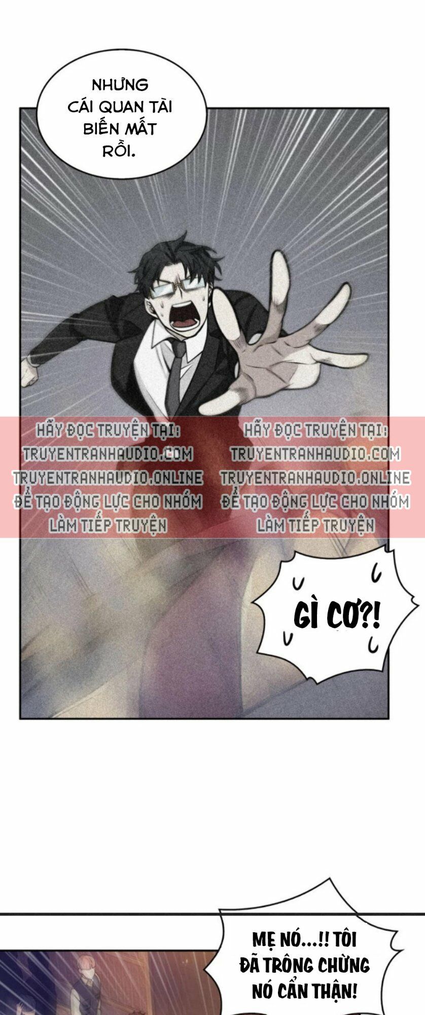 đọc truyện Vua Trộm Mộ Chương 144 ảnh 62 tại Thiên Thai Truyện