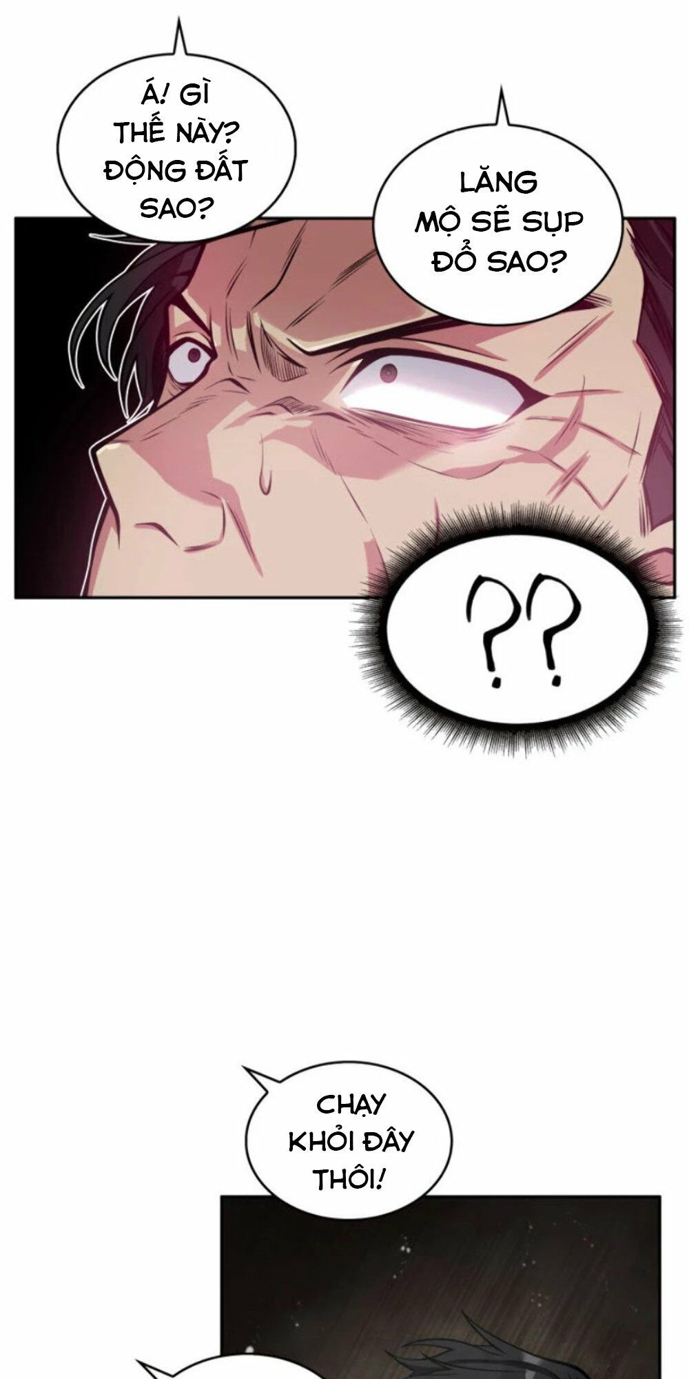 đọc truyện Vua Trộm Mộ Chương 144 ảnh 71 tại Thiên Thai Truyện