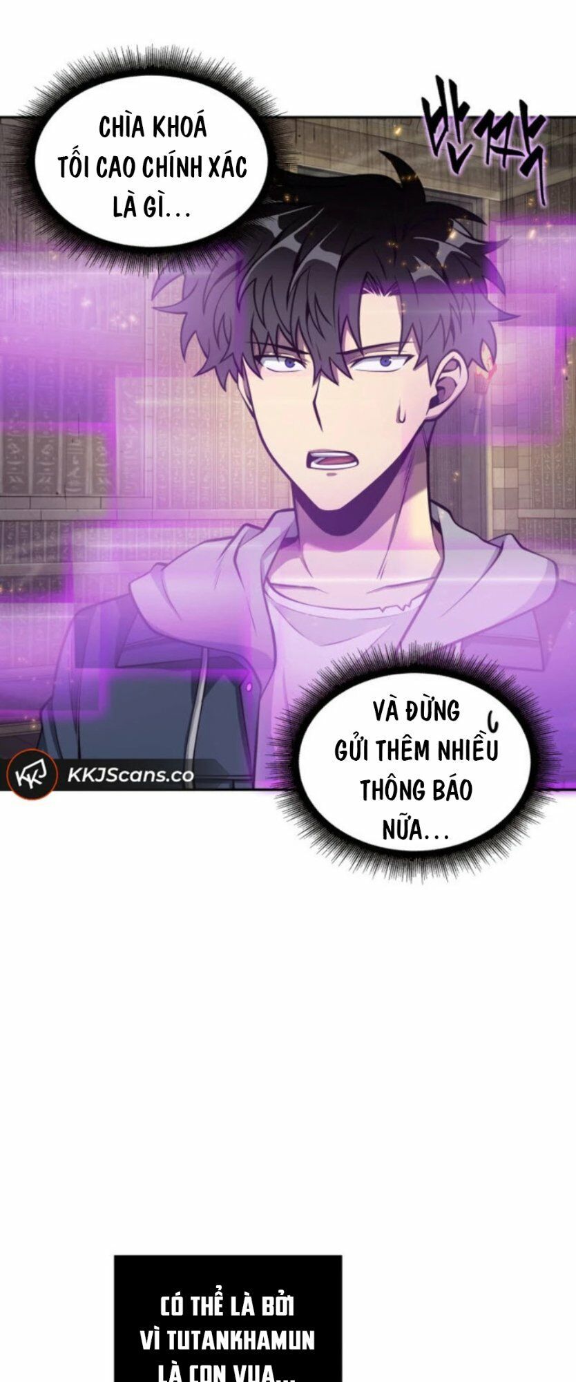 đọc truyện Vua Trộm Mộ Chương 144 ảnh 9 tại Thiên Thai Truyện