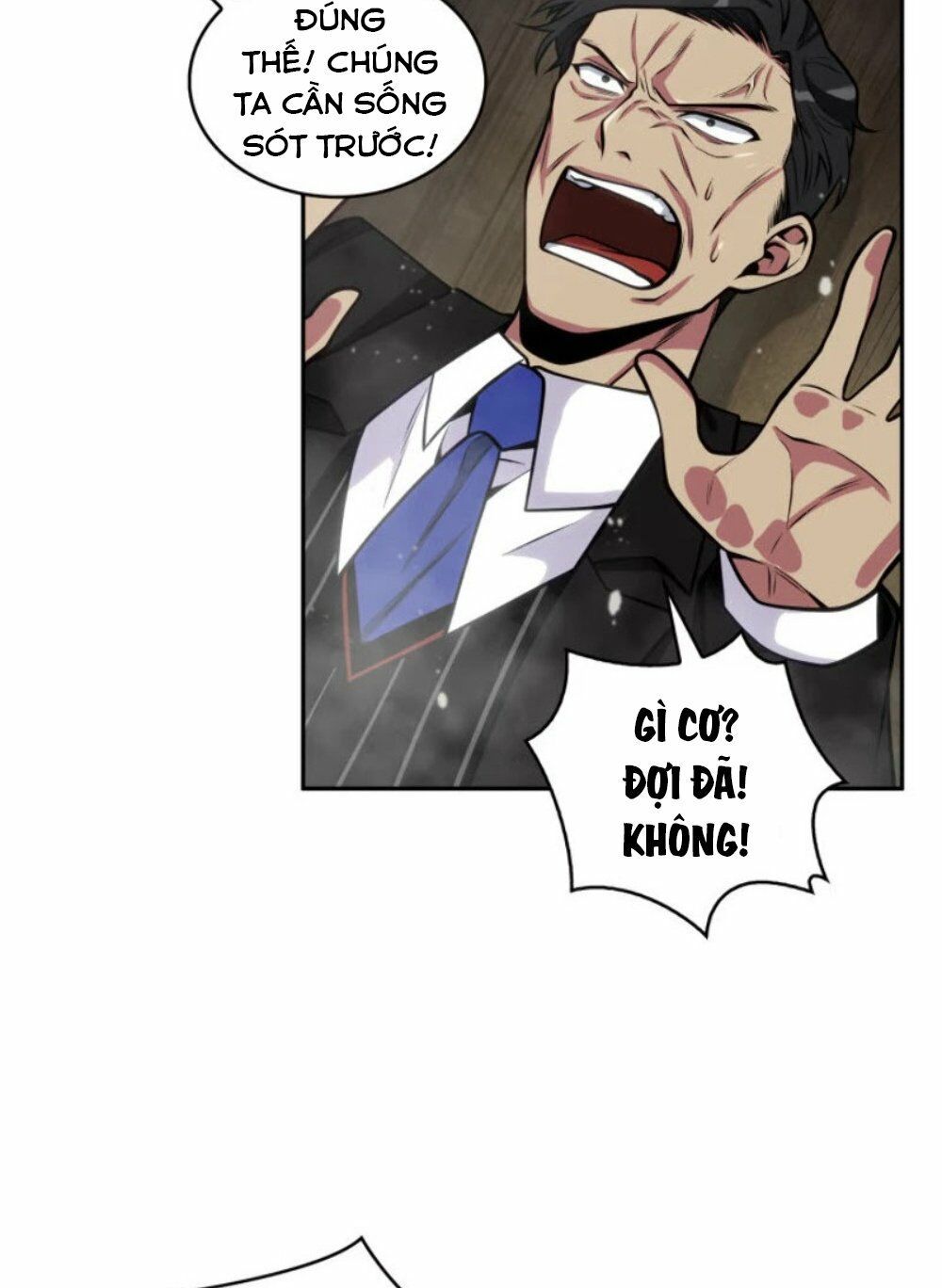 đọc truyện Vua Trộm Mộ Chương 144 ảnh 72 tại Thiên Thai Truyện