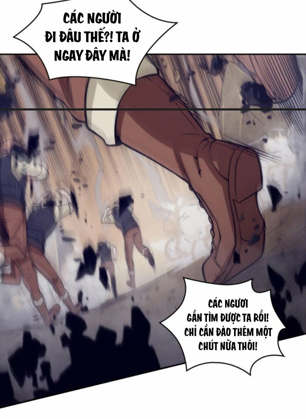 đọc truyện Vua Trộm Mộ Chương 144 ảnh 73 tại Thiên Thai Truyện