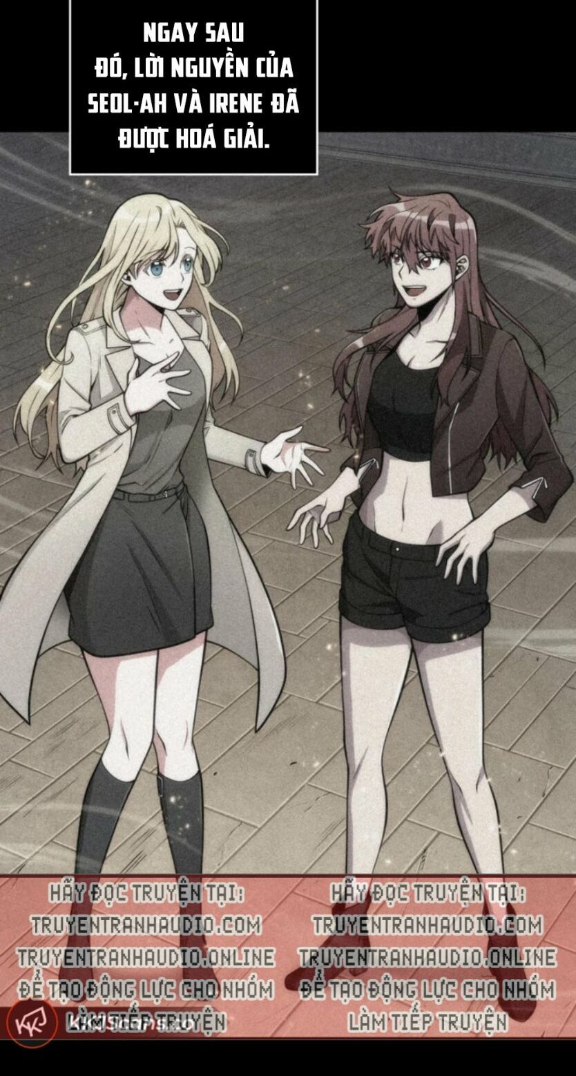 đọc truyện Vua Trộm Mộ Chương 144 ảnh 11 tại Thiên Thai Truyện