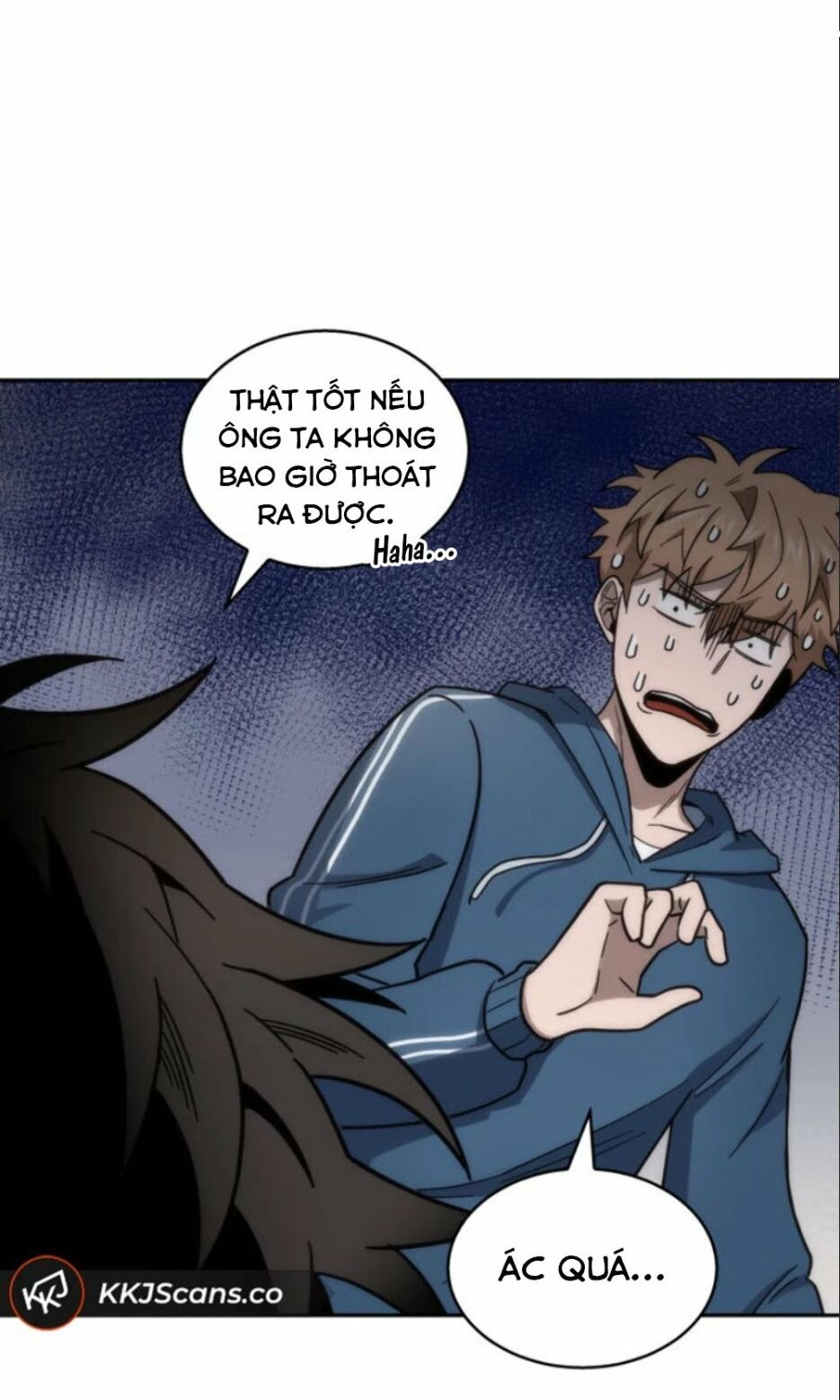 đọc truyện Vua Trộm Mộ Chương 145 ảnh 12 tại Thiên Thai Truyện