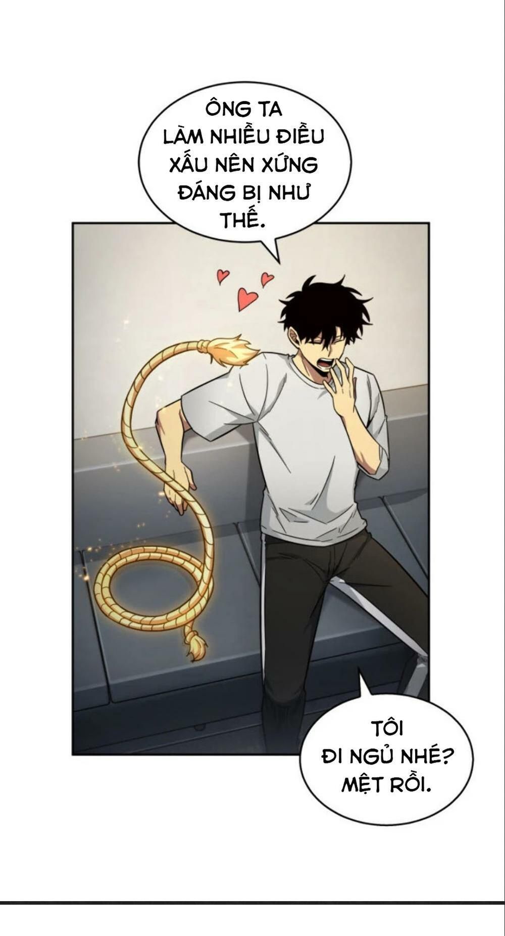 đọc truyện Vua Trộm Mộ Chương 145 ảnh 13 tại Thiên Thai Truyện