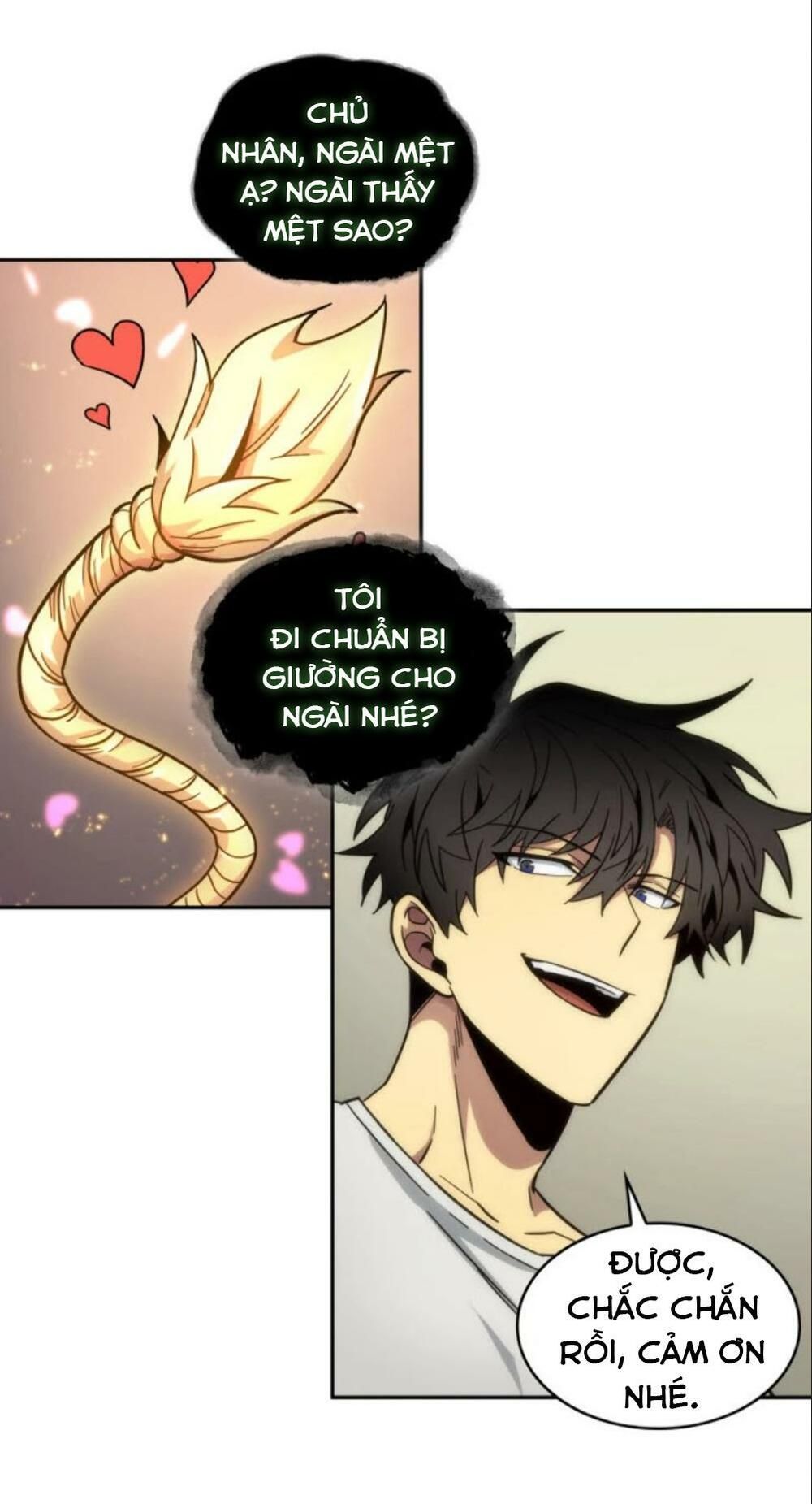 đọc truyện Vua Trộm Mộ Chương 145 ảnh 14 tại Thiên Thai Truyện