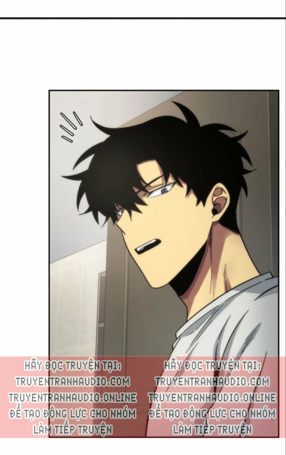 đọc truyện Vua Trộm Mộ Chương 145 ảnh 32 tại Thiên Thai Truyện