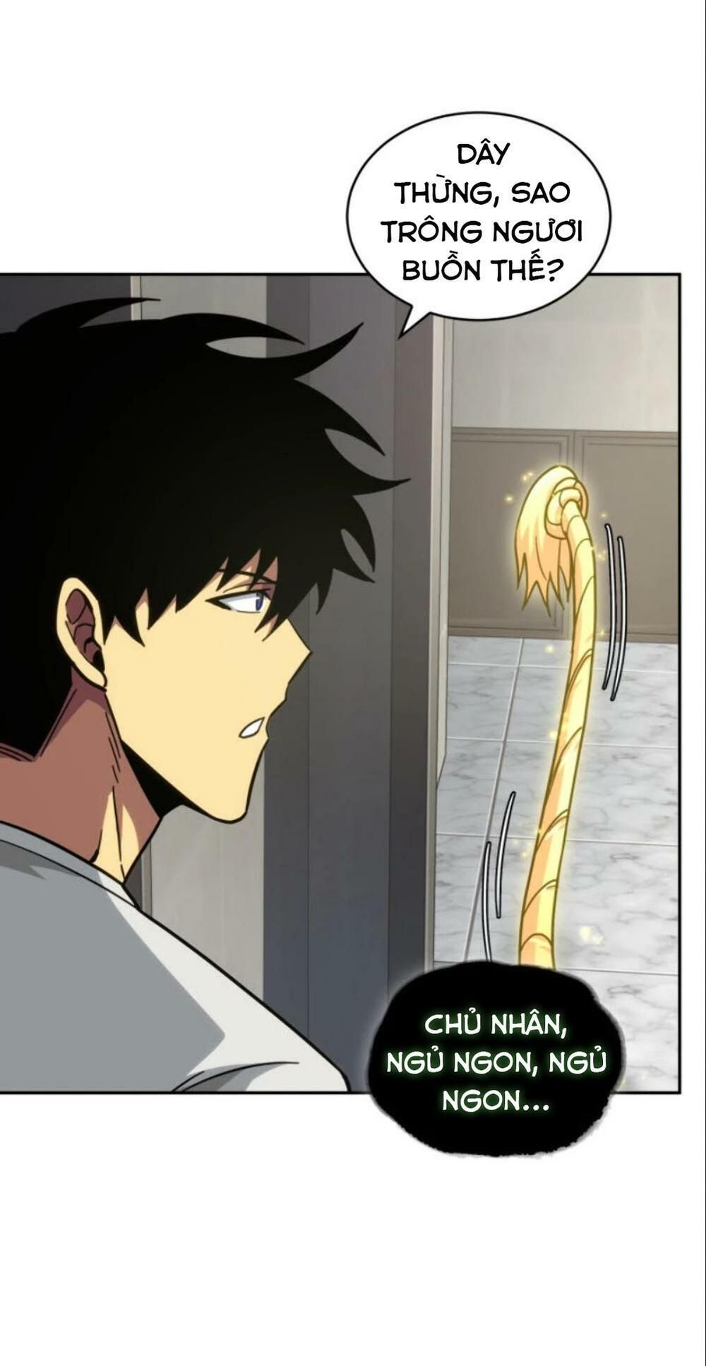 đọc truyện Vua Trộm Mộ Chương 145 ảnh 33 tại Thiên Thai Truyện