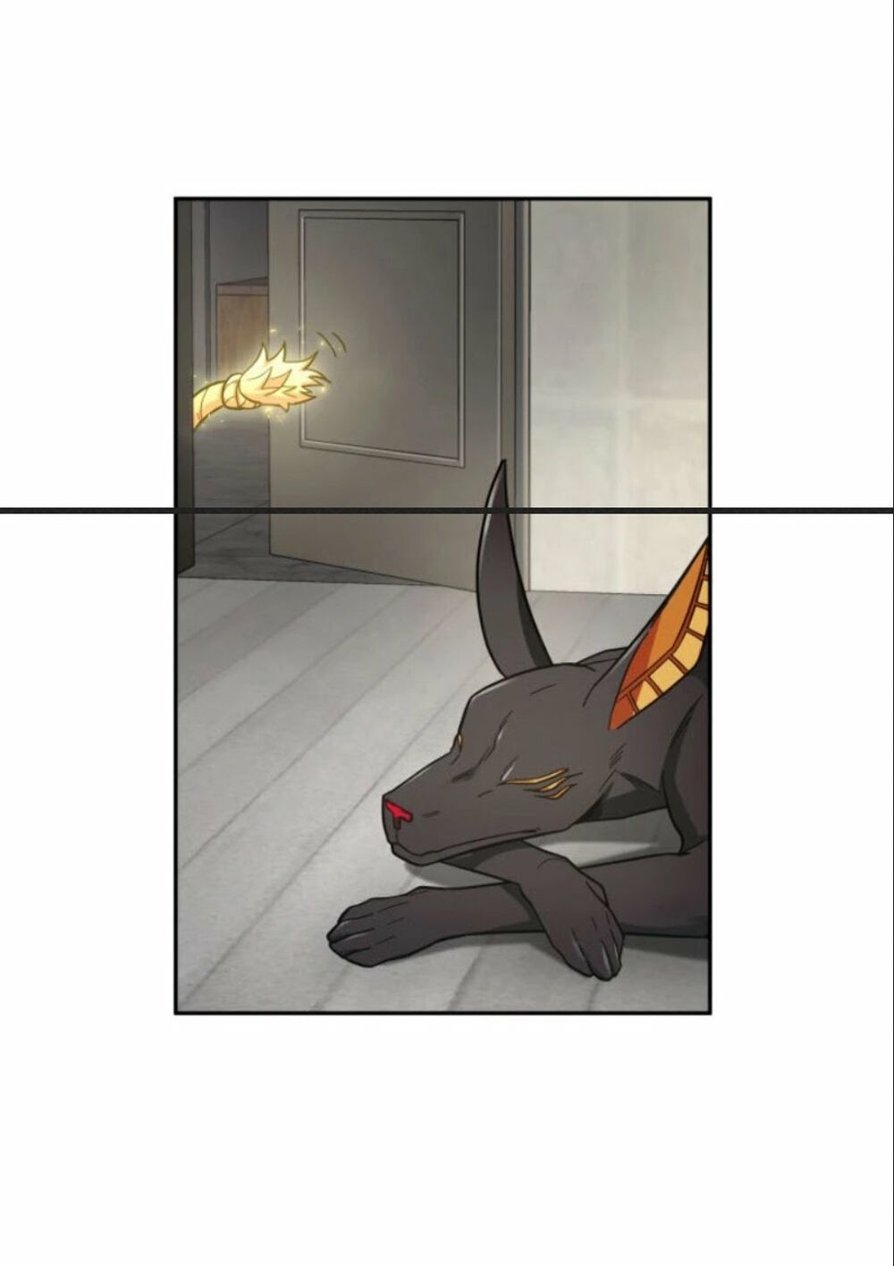 đọc truyện Vua Trộm Mộ Chương 145 ảnh 35 tại Thiên Thai Truyện