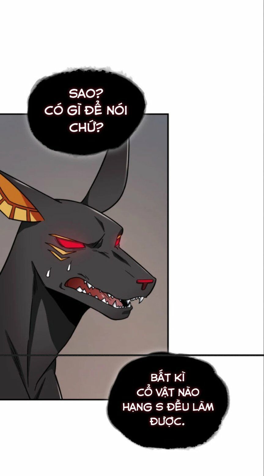 đọc truyện Vua Trộm Mộ Chương 145 ảnh 38 tại Thiên Thai Truyện