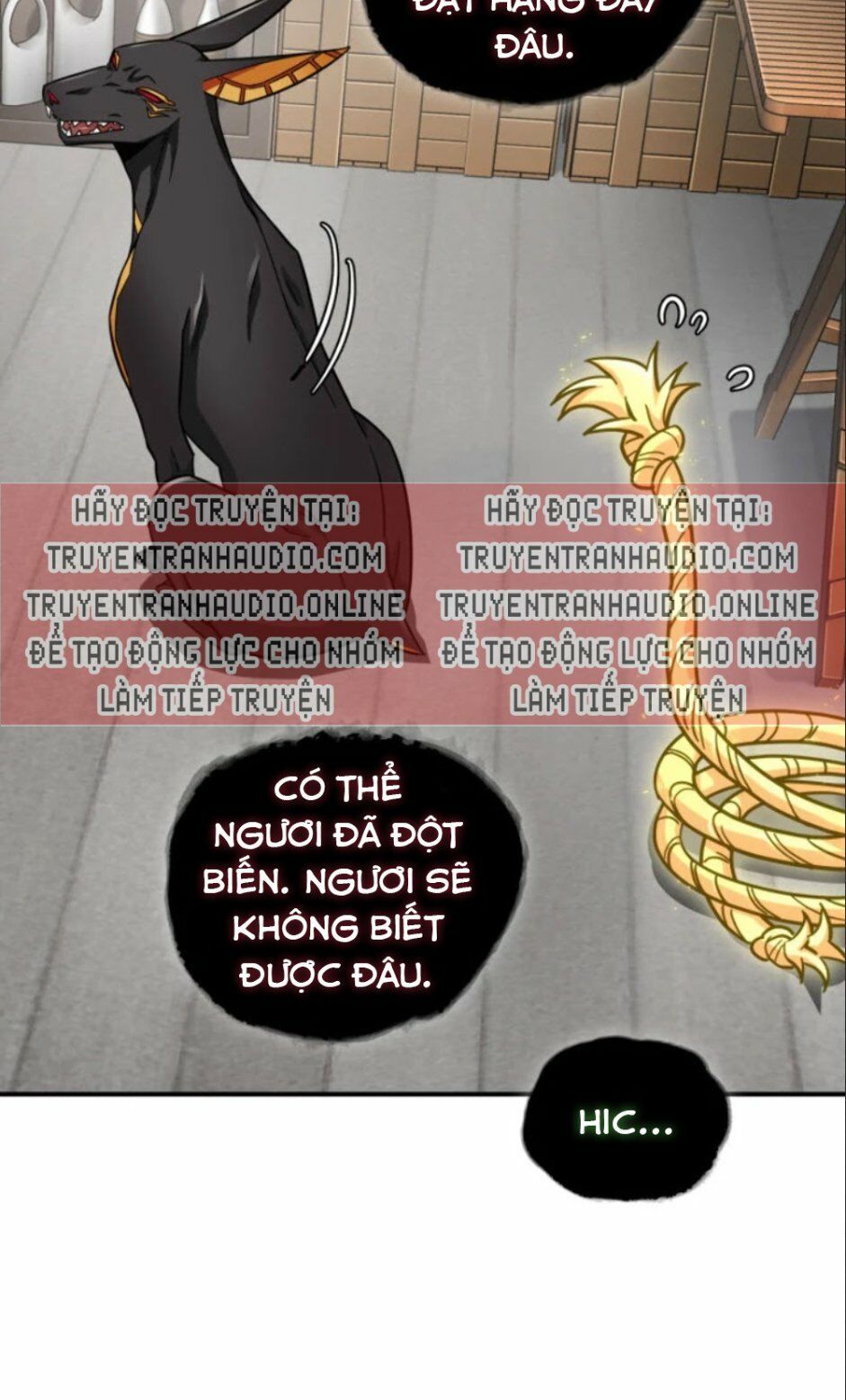 đọc truyện Vua Trộm Mộ Chương 145 ảnh 41 tại Thiên Thai Truyện