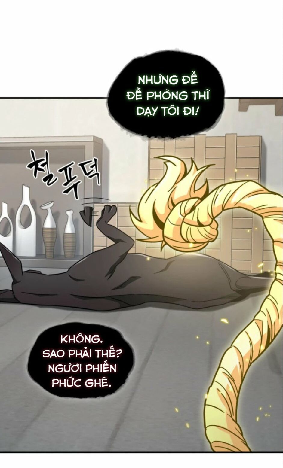 đọc truyện Vua Trộm Mộ Chương 145 ảnh 42 tại Thiên Thai Truyện