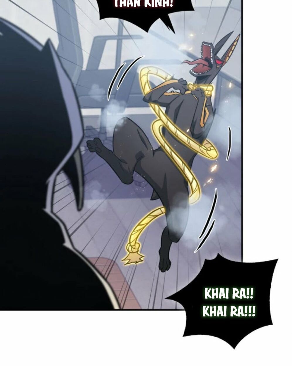 đọc truyện Vua Trộm Mộ Chương 145 ảnh 45 tại Thiên Thai Truyện