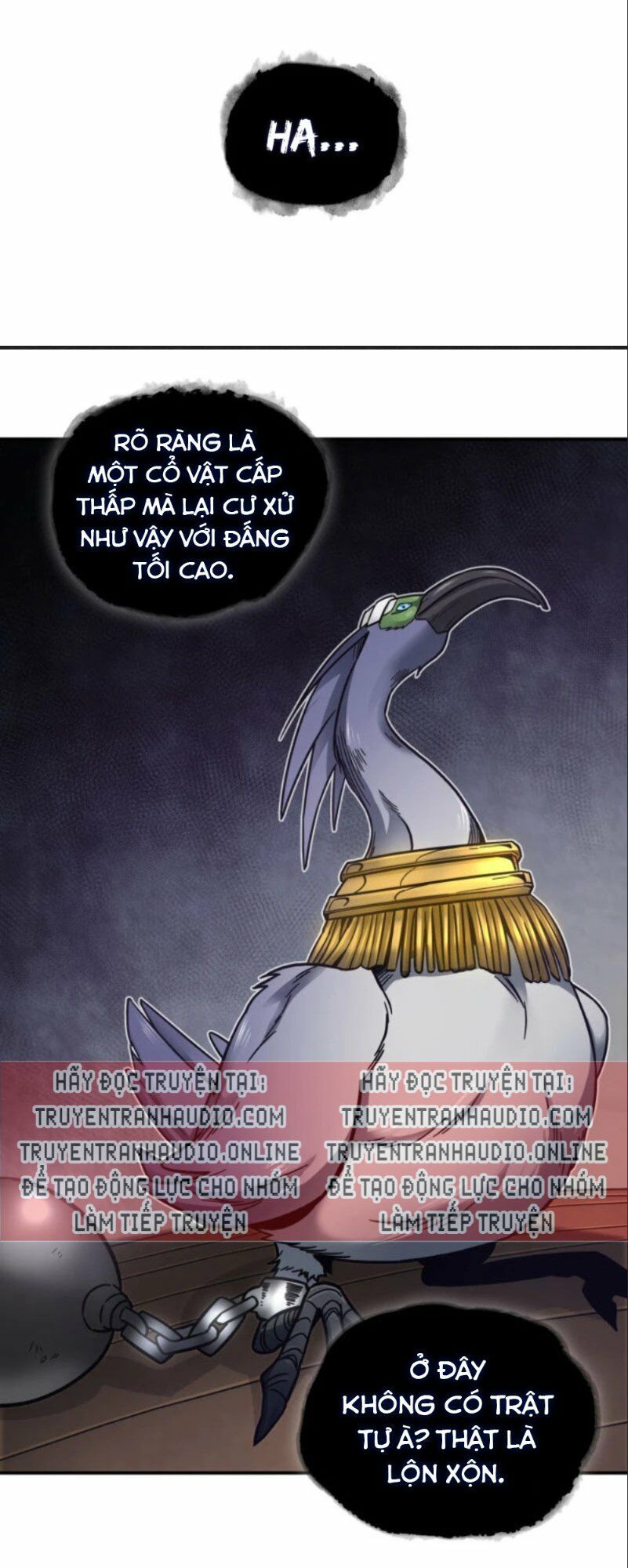 đọc truyện Vua Trộm Mộ Chương 145 ảnh 46 tại Thiên Thai Truyện