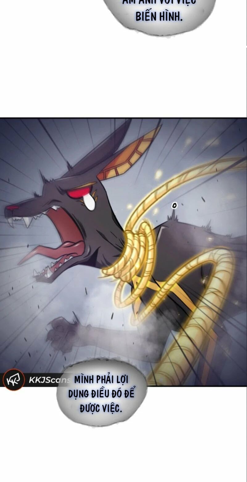 đọc truyện Vua Trộm Mộ Chương 145 ảnh 48 tại Thiên Thai Truyện