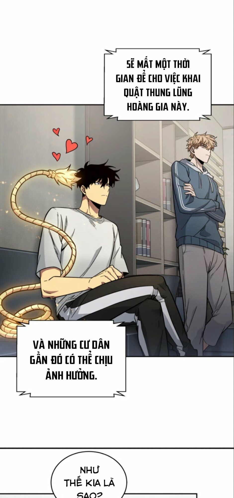 đọc truyện Vua Trộm Mộ Chương 145 ảnh 7 tại Thiên Thai Truyện