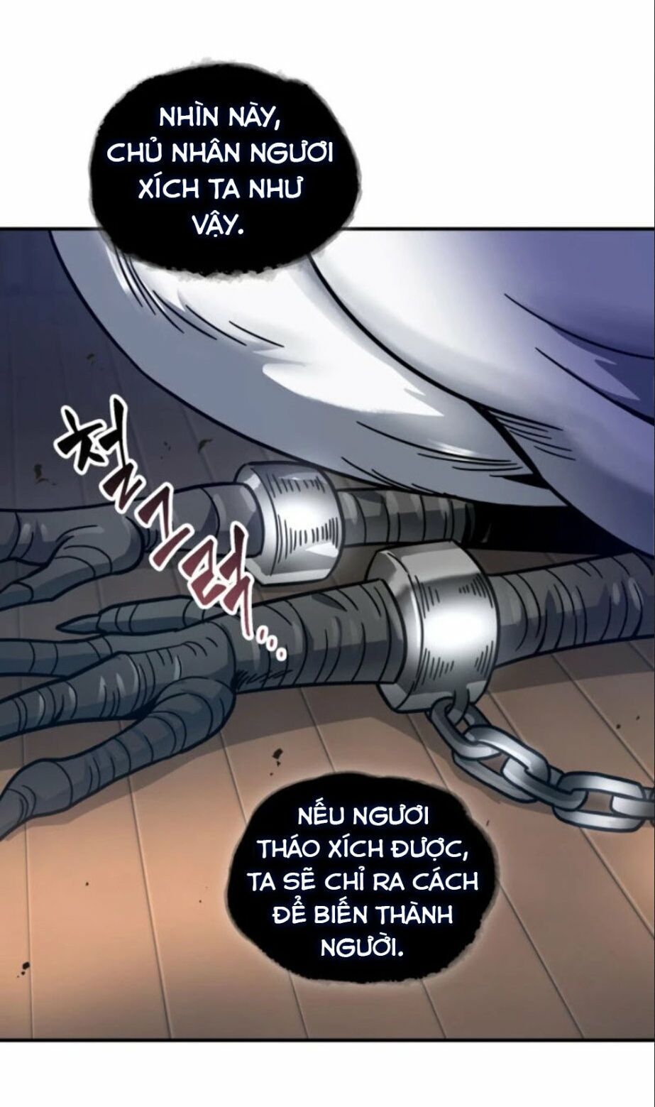 đọc truyện Vua Trộm Mộ Chương 145 ảnh 52 tại Thiên Thai Truyện