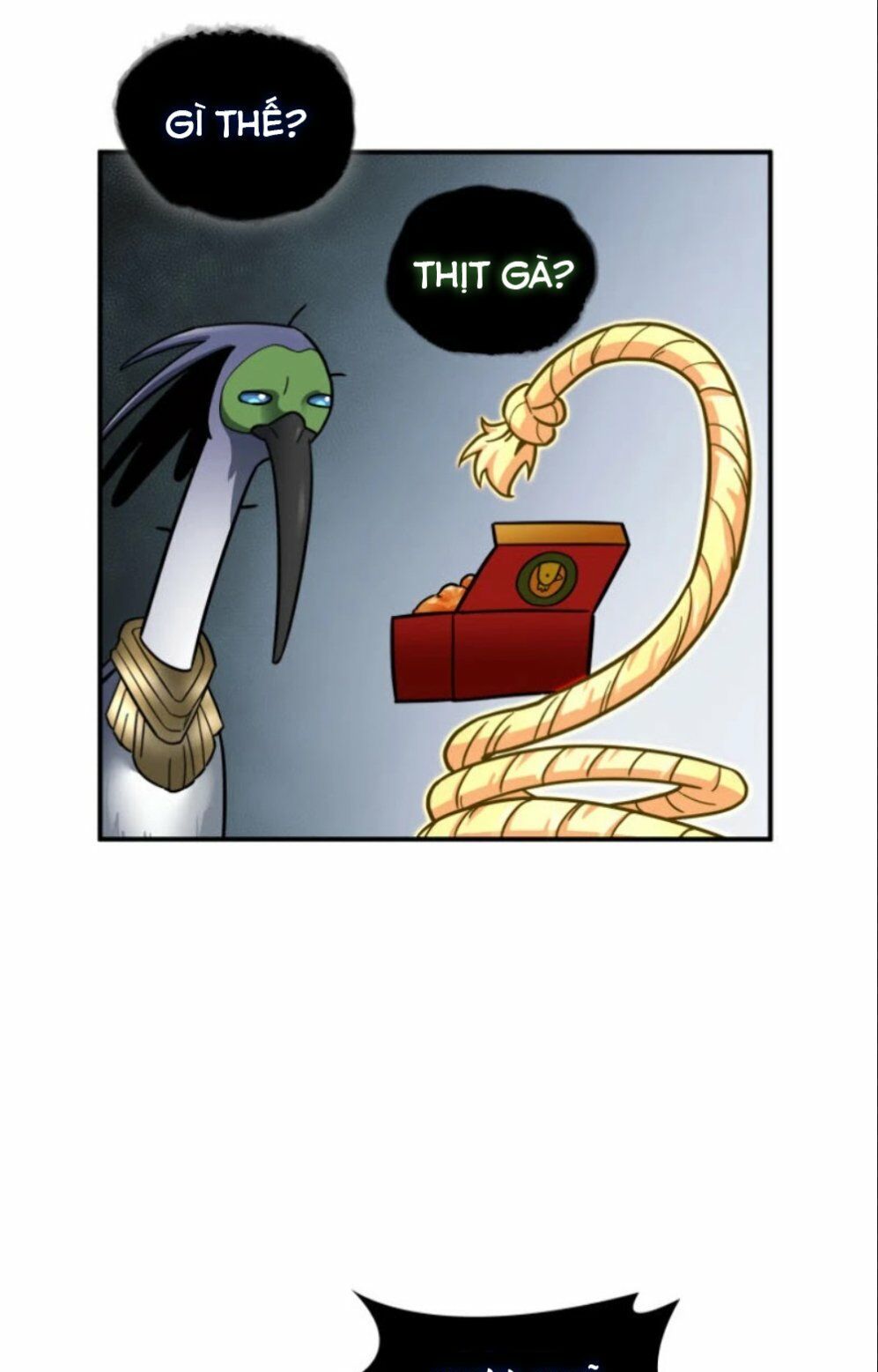 đọc truyện Vua Trộm Mộ Chương 145 ảnh 57 tại Thiên Thai Truyện