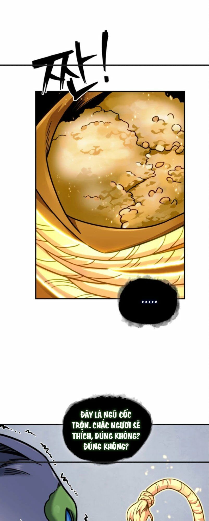 đọc truyện Vua Trộm Mộ Chương 145 ảnh 59 tại Thiên Thai Truyện