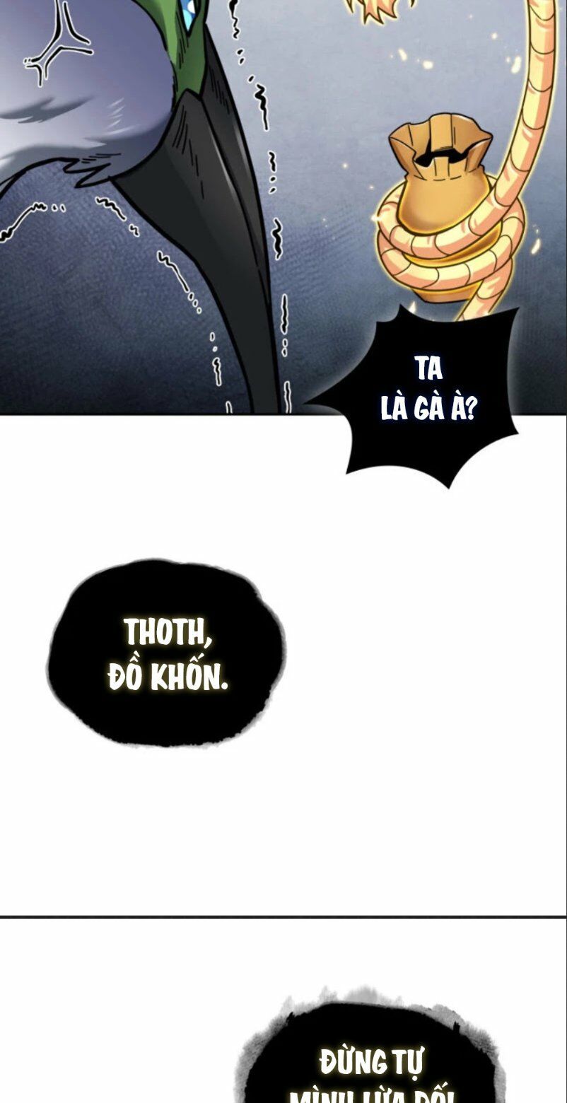 đọc truyện Vua Trộm Mộ Chương 145 ảnh 60 tại Thiên Thai Truyện