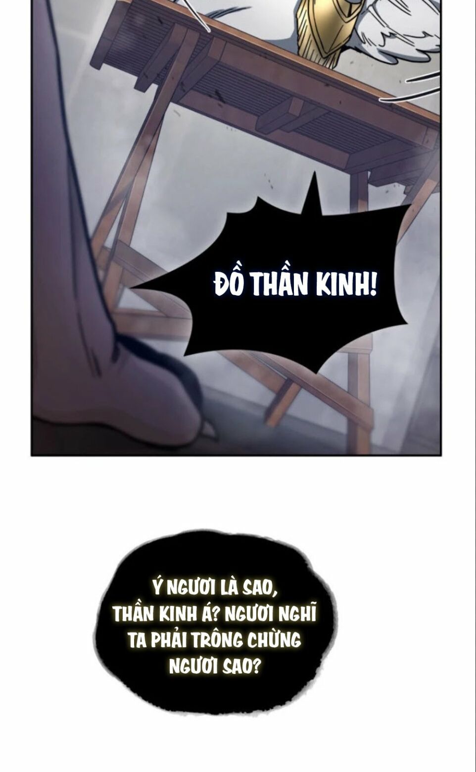 đọc truyện Vua Trộm Mộ Chương 145 ảnh 64 tại Thiên Thai Truyện