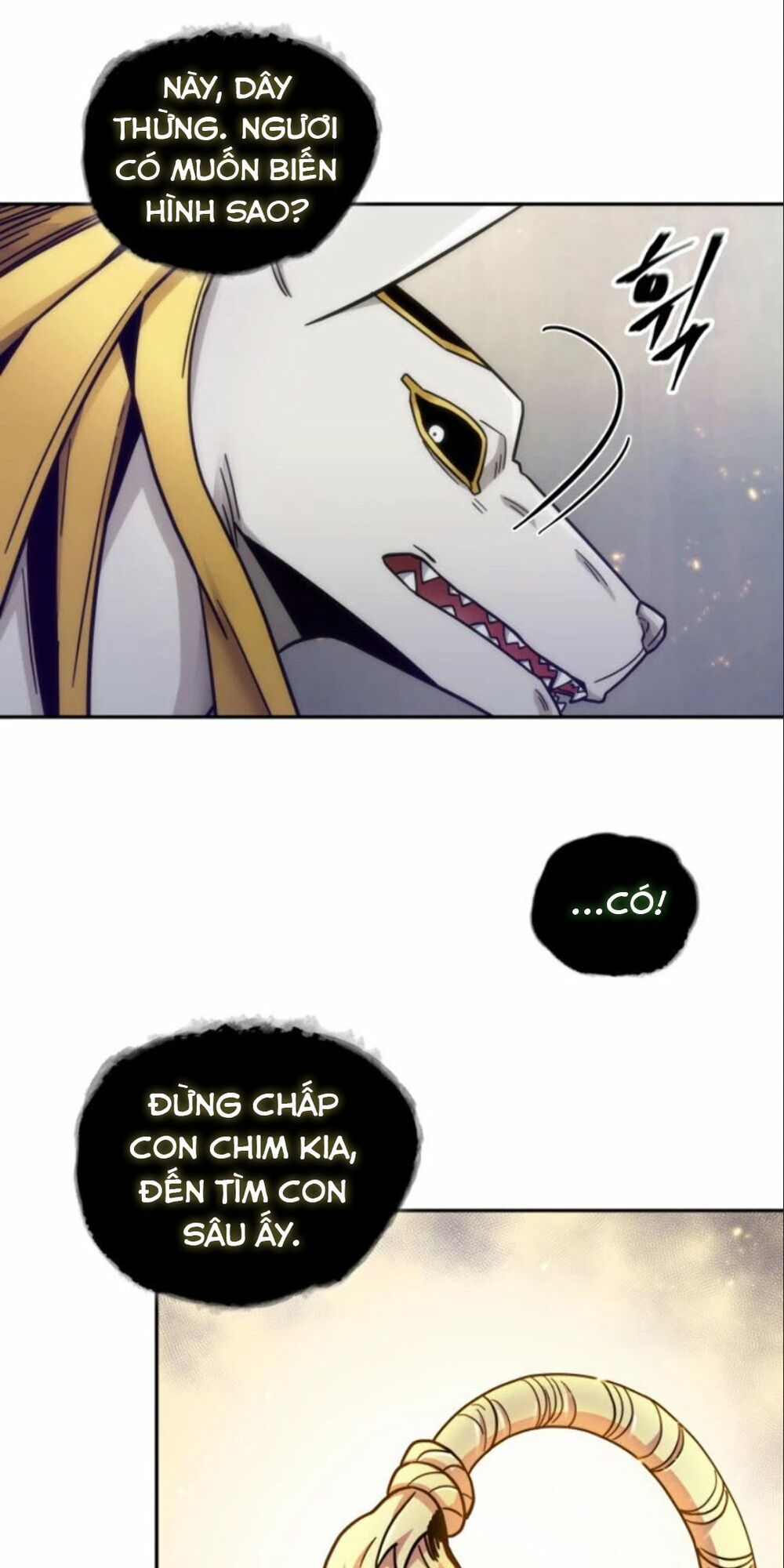 đọc truyện Vua Trộm Mộ Chương 145 ảnh 65 tại Thiên Thai Truyện