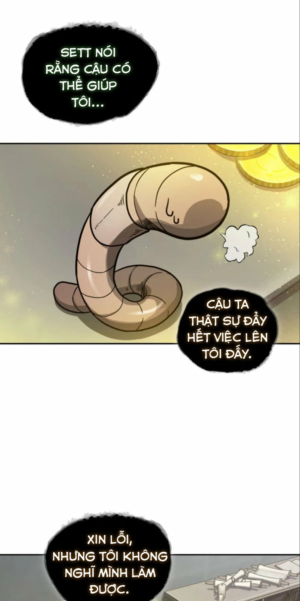 đọc truyện Vua Trộm Mộ Chương 145 ảnh 71 tại Thiên Thai Truyện