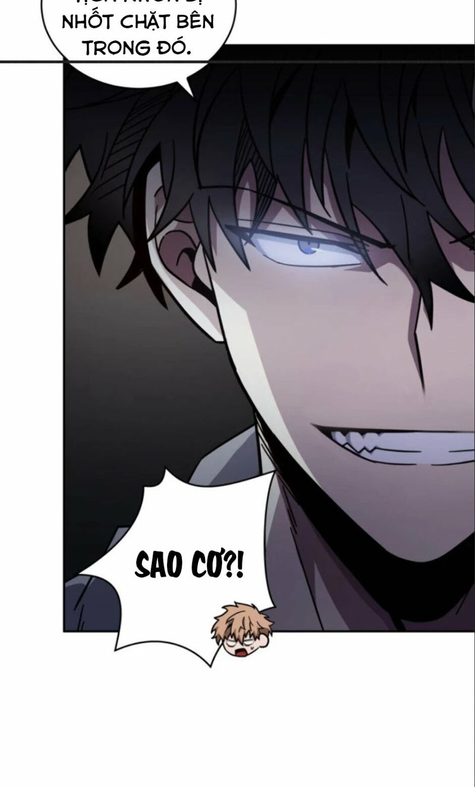 đọc truyện Vua Trộm Mộ Chương 145 ảnh 9 tại Thiên Thai Truyện