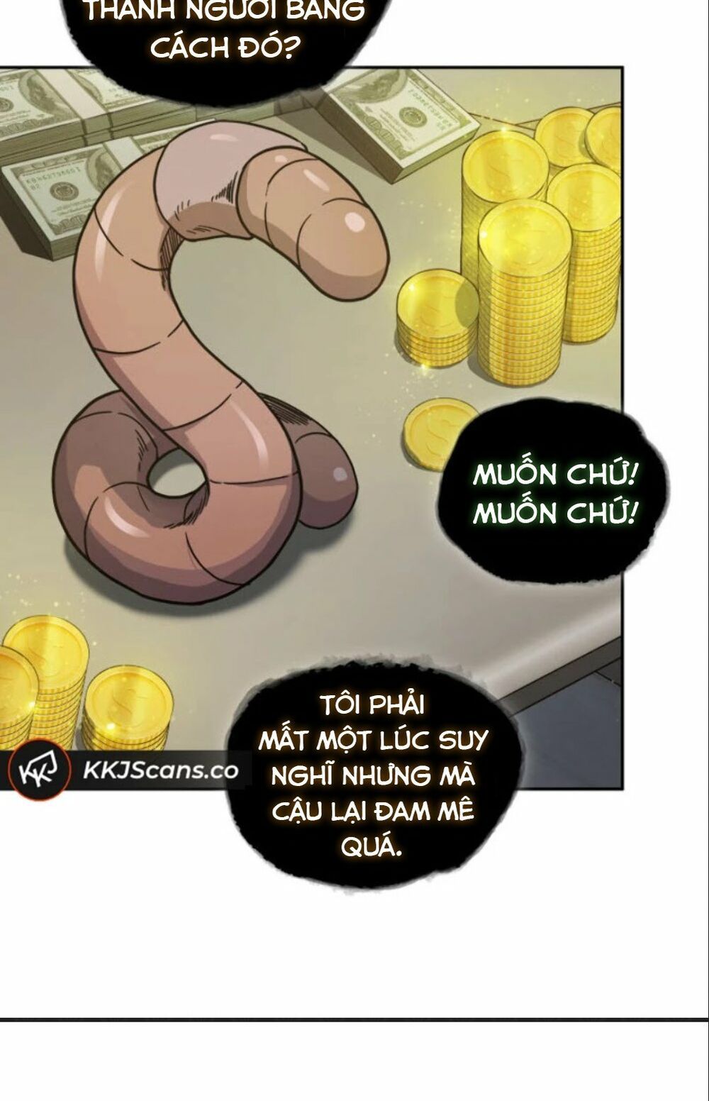 đọc truyện Vua Trộm Mộ Chương 145 ảnh 75 tại Thiên Thai Truyện