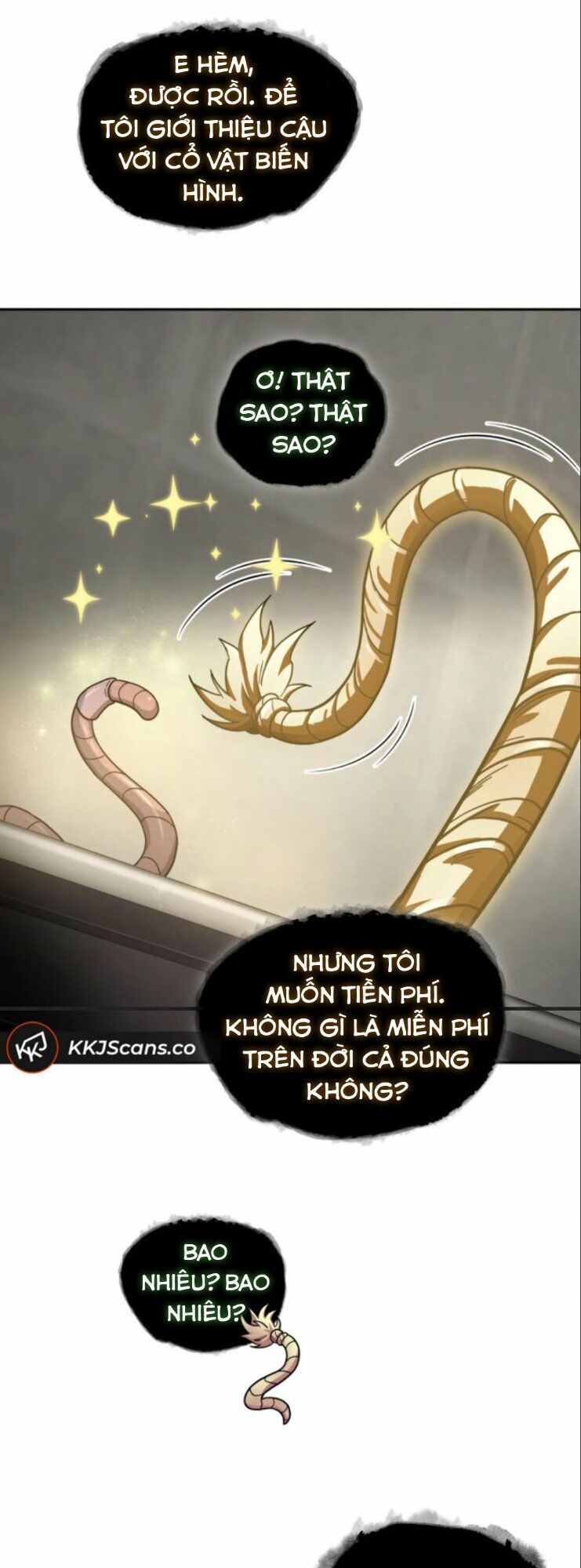 đọc truyện Vua Trộm Mộ Chương 145 ảnh 77 tại Thiên Thai Truyện