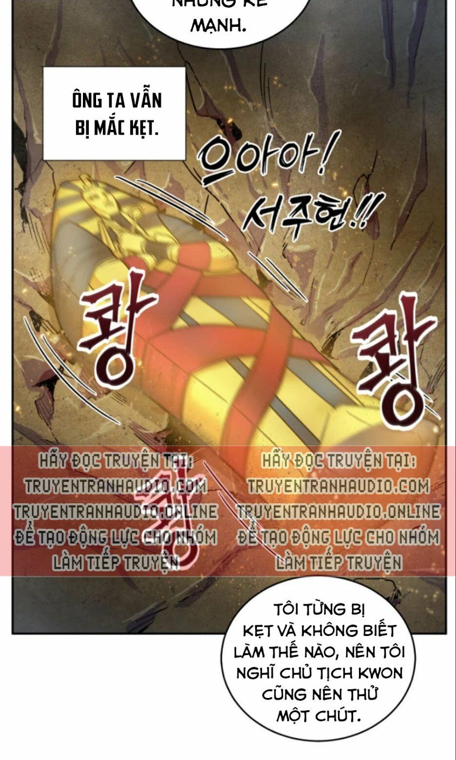 đọc truyện Vua Trộm Mộ Chương 145 ảnh 11 tại Thiên Thai Truyện