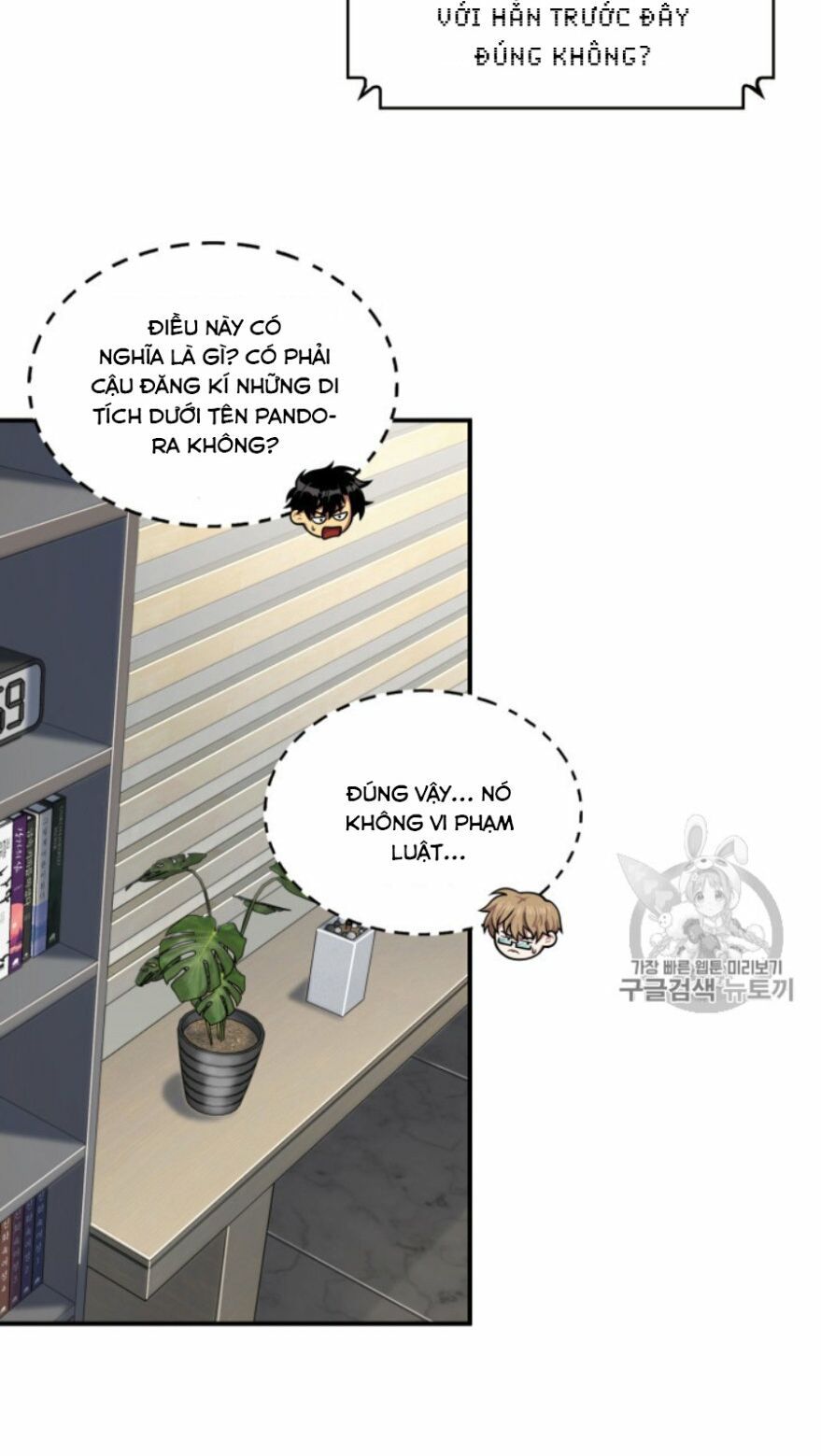 đọc truyện Vua Trộm Mộ Chương 146 ảnh 14 tại Thiên Thai Truyện