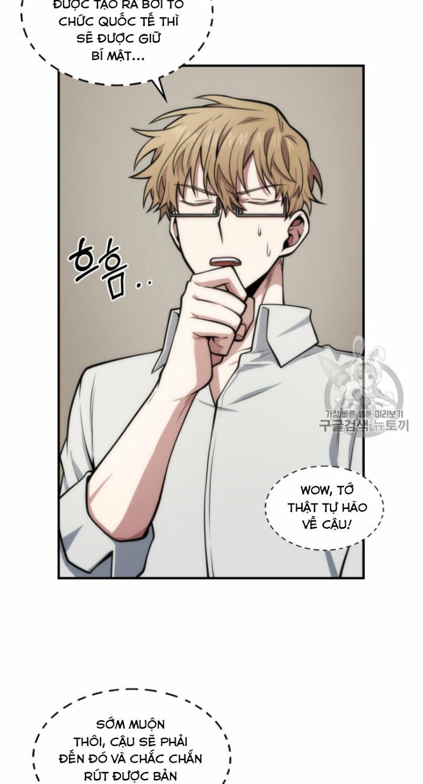 đọc truyện Vua Trộm Mộ Chương 146 ảnh 16 tại Thiên Thai Truyện