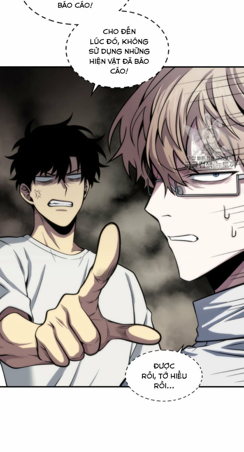 đọc truyện Vua Trộm Mộ Chương 146 ảnh 17 tại Thiên Thai Truyện