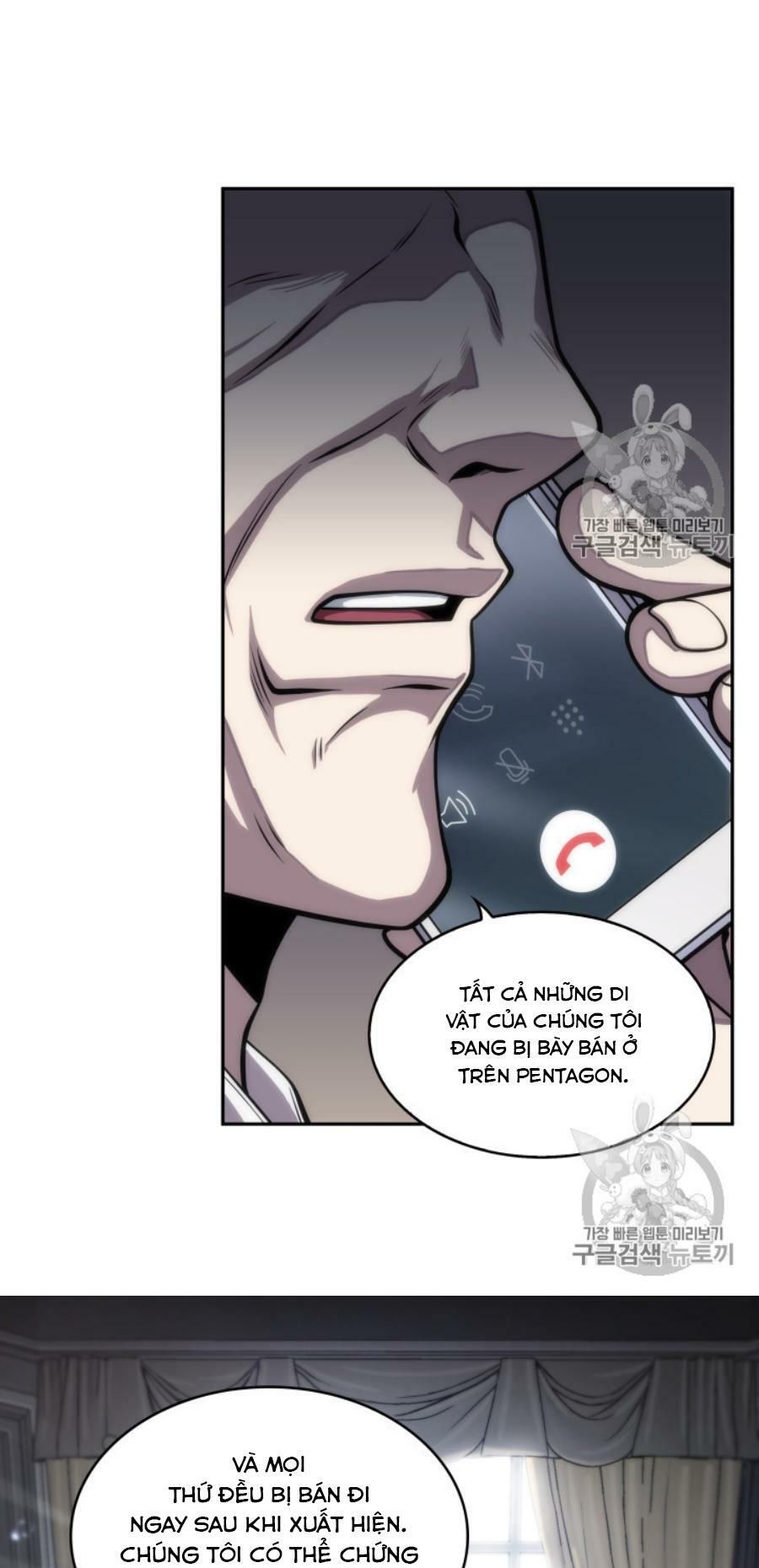 đọc truyện Vua Trộm Mộ Chương 146 ảnh 18 tại Thiên Thai Truyện