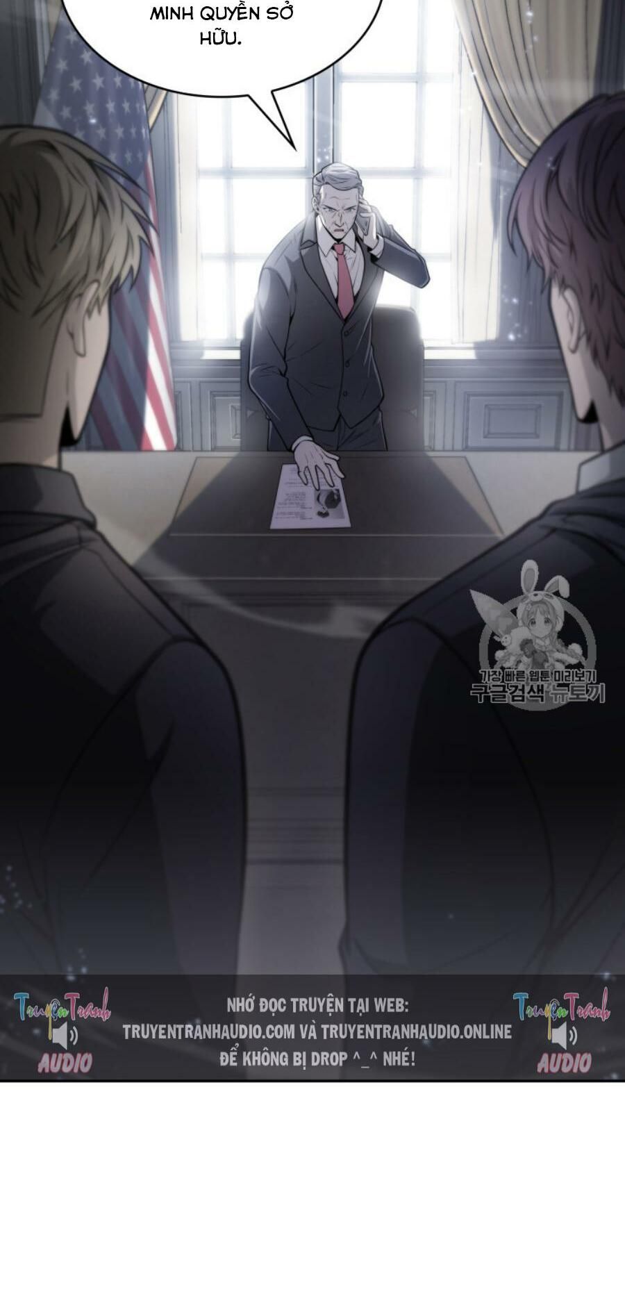 đọc truyện Vua Trộm Mộ Chương 146 ảnh 19 tại Thiên Thai Truyện