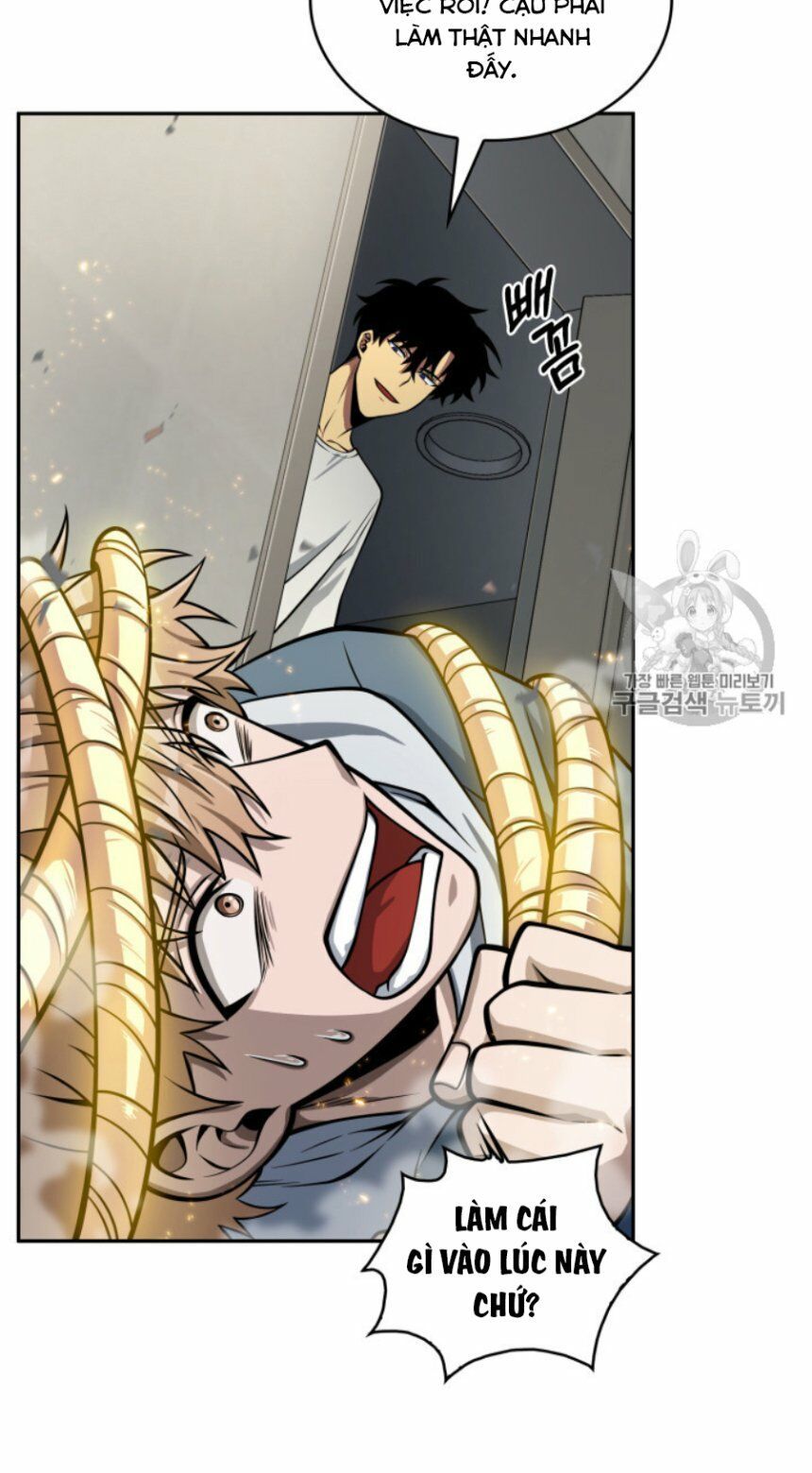 đọc truyện Vua Trộm Mộ Chương 146 ảnh 27 tại Thiên Thai Truyện