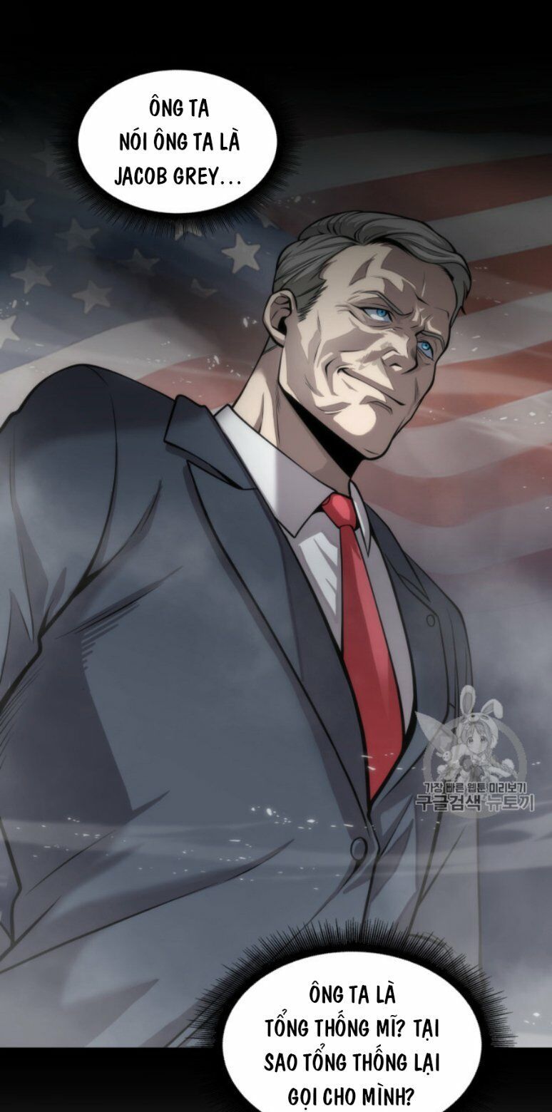 đọc truyện Vua Trộm Mộ Chương 146 ảnh 5 tại Thiên Thai Truyện