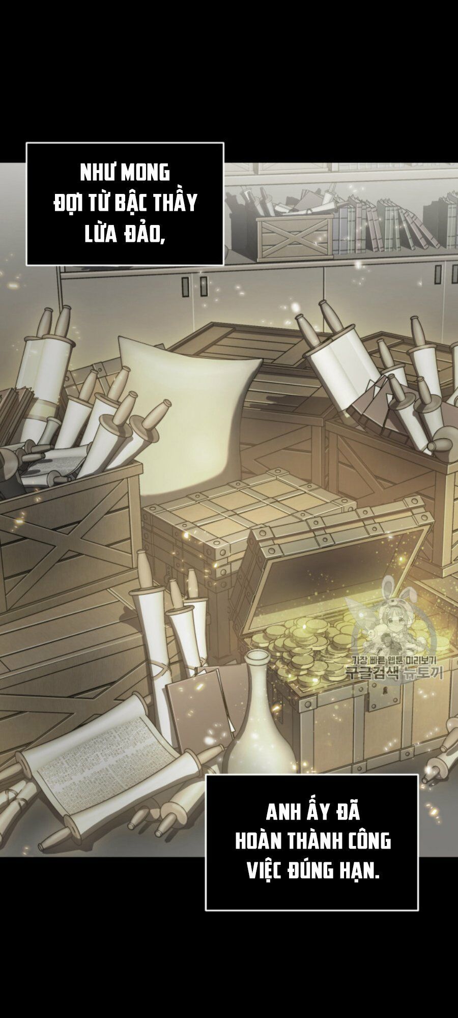 đọc truyện Vua Trộm Mộ Chương 146 ảnh 35 tại Thiên Thai Truyện