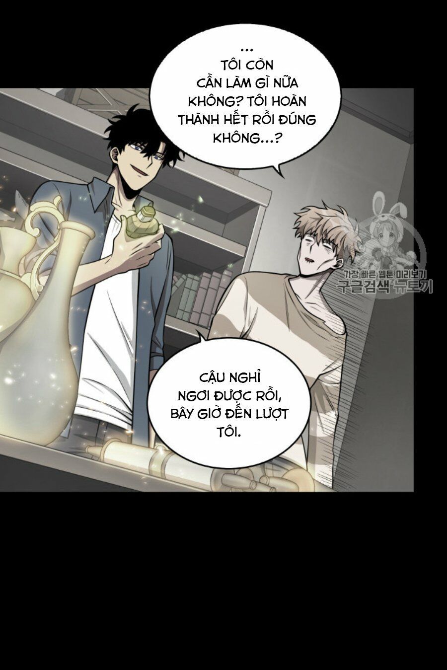 đọc truyện Vua Trộm Mộ Chương 146 ảnh 36 tại Thiên Thai Truyện