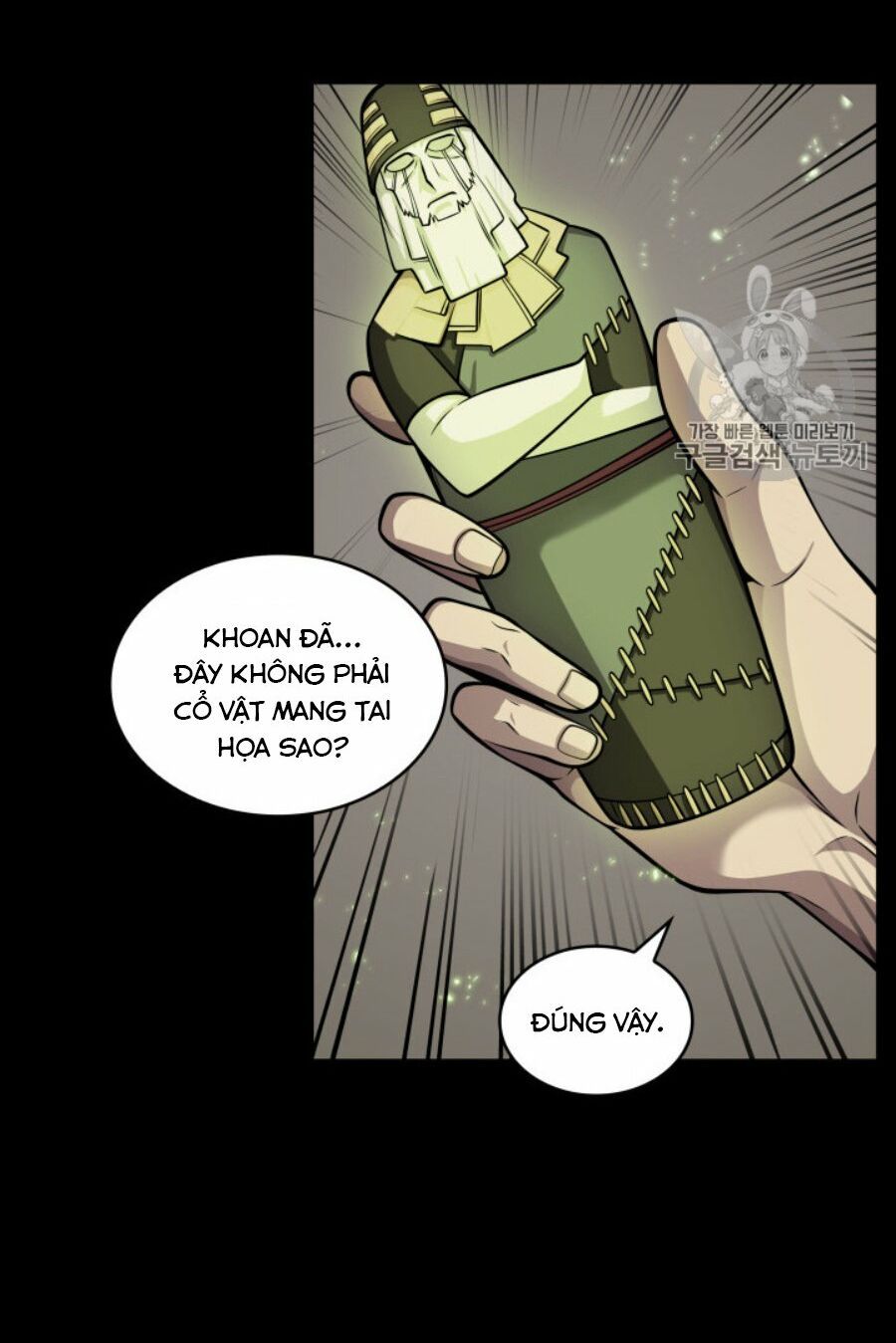 đọc truyện Vua Trộm Mộ Chương 146 ảnh 37 tại Thiên Thai Truyện