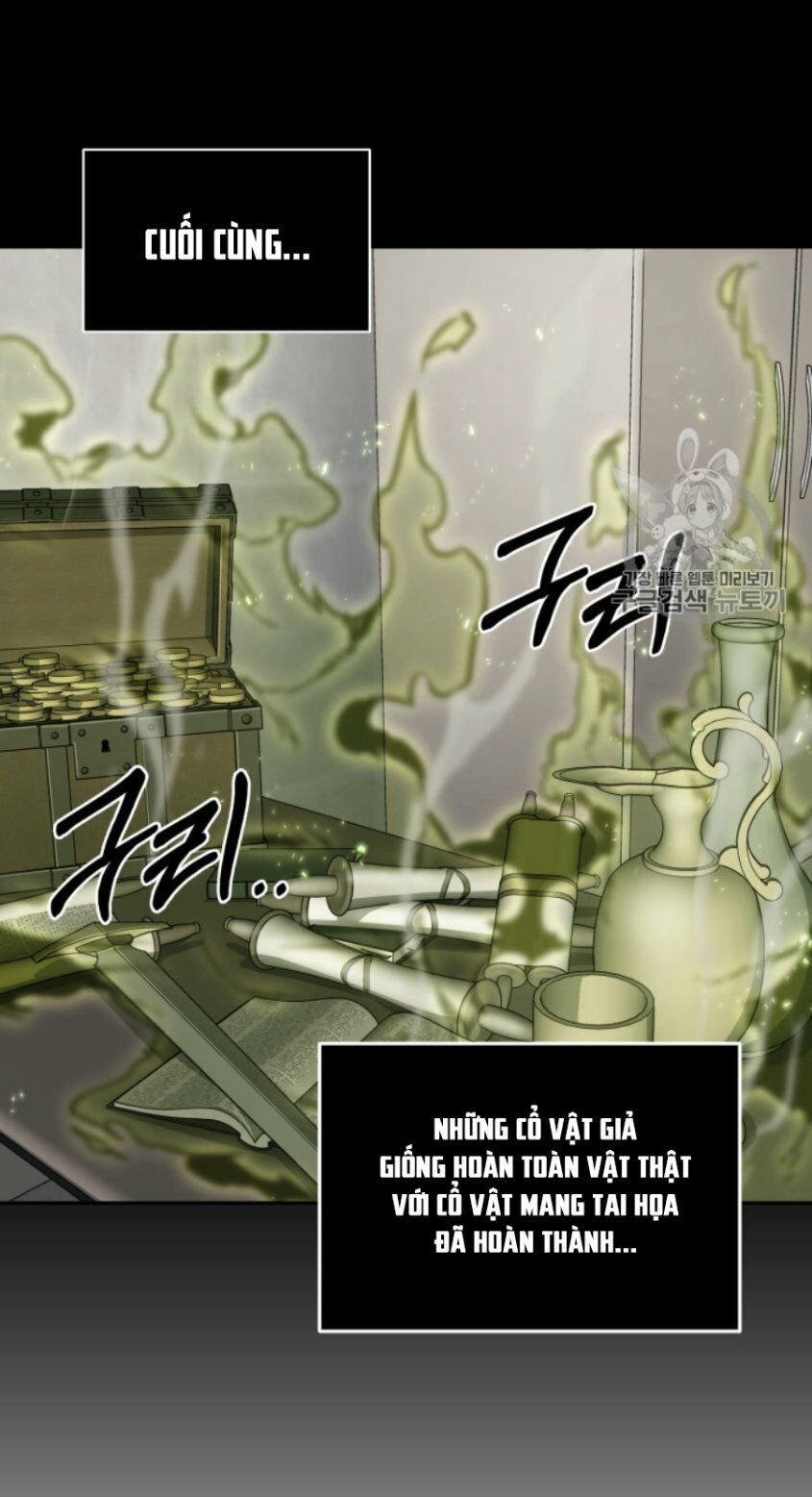 đọc truyện Vua Trộm Mộ Chương 146 ảnh 39 tại Thiên Thai Truyện