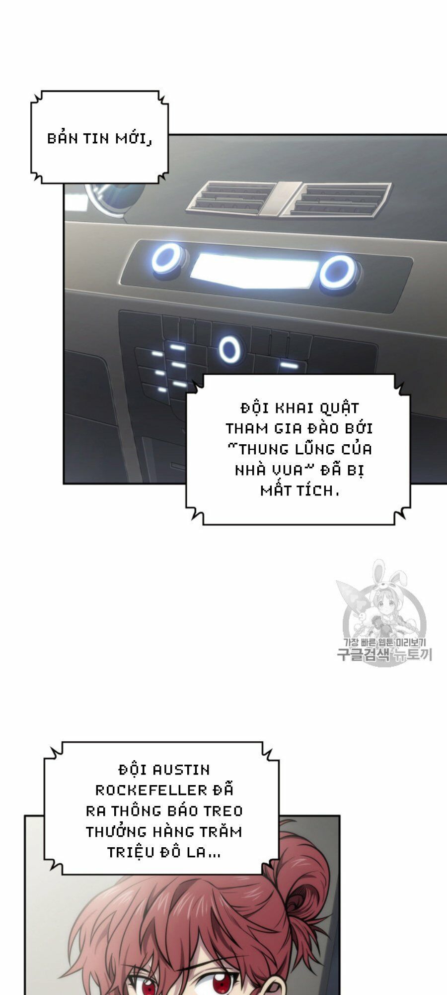 đọc truyện Vua Trộm Mộ Chương 146 ảnh 41 tại Thiên Thai Truyện