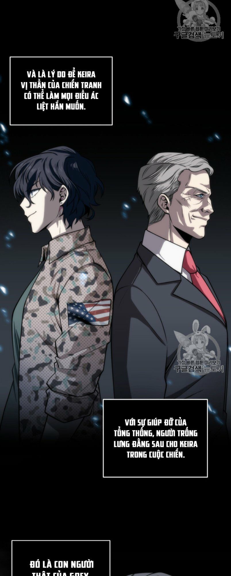 đọc truyện Vua Trộm Mộ Chương 146 ảnh 50 tại Thiên Thai Truyện