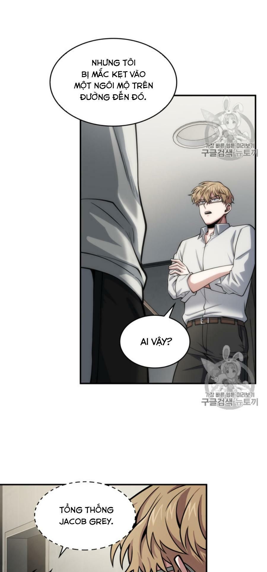 đọc truyện Vua Trộm Mộ Chương 146 ảnh 7 tại Thiên Thai Truyện