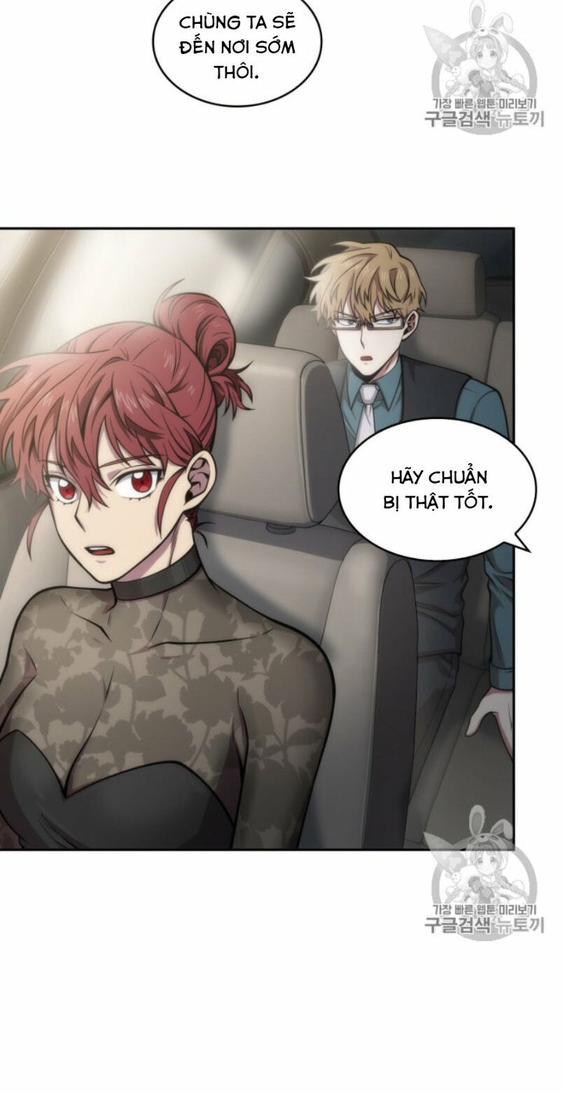 đọc truyện Vua Trộm Mộ Chương 146 ảnh 52 tại Thiên Thai Truyện